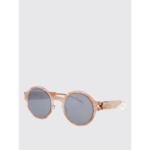 Mykita Men Mmtransfer003 Metal Python Print Sunglasses Mykita